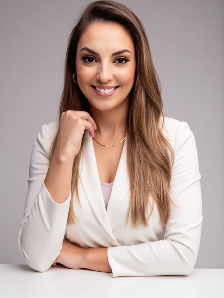 Foto 2 de Dra. Luciana Machiavelli | Ortodontista | Clareamento Dental