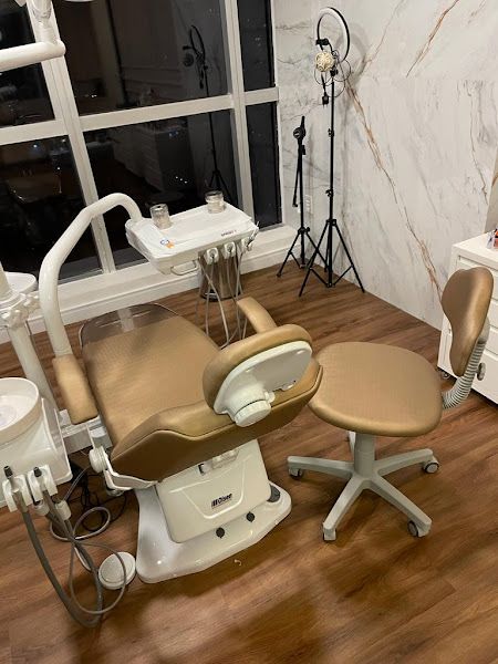 Foto 2 de Dra Luciana Martinez Odontologia Avançada