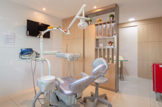 Foto 3 de Dra. Luciana Martins, Dentista