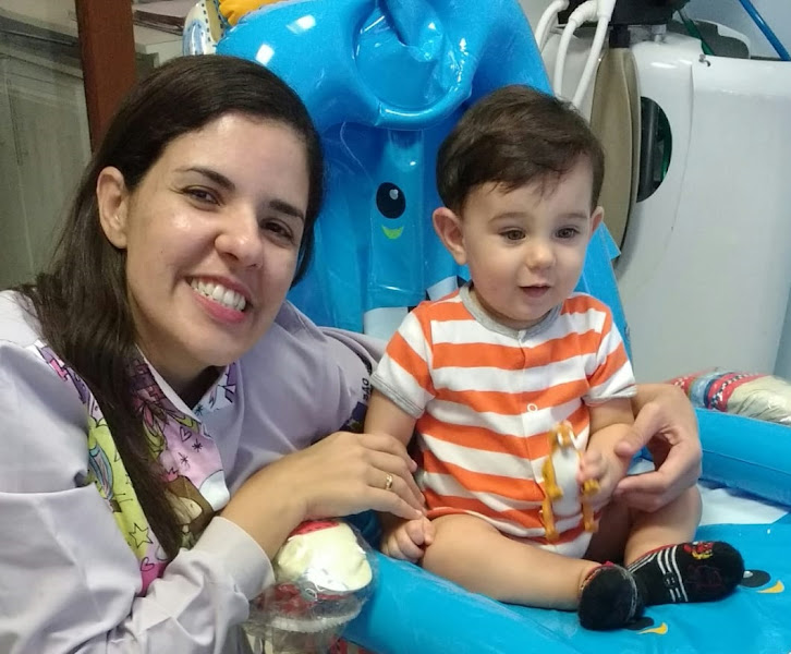 Foto 2 de Dra Luciana Matos