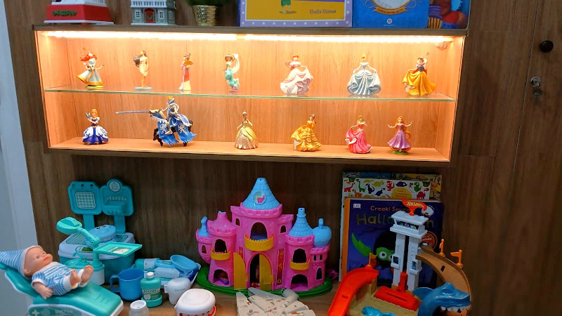 Foto 3 de Dra Luciana Matos