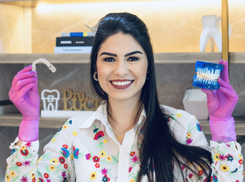 Foto 2 de Dra Luciana Mazzaro - Ortodontia/Invisalign