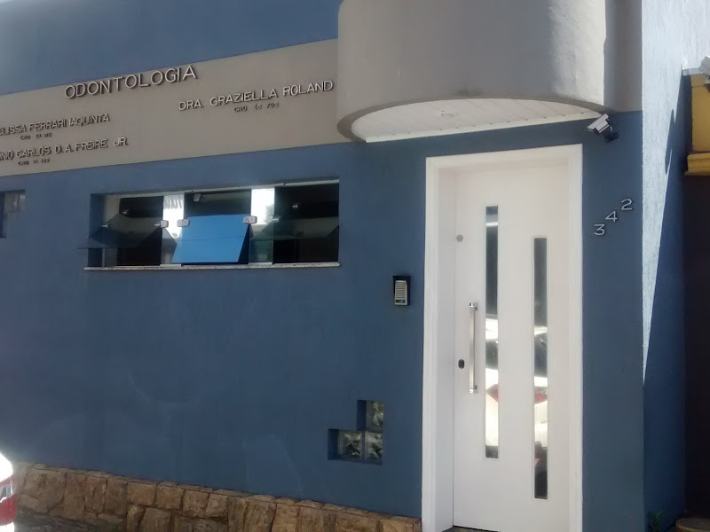 Foto 3 de Dra. Luciana Mazzonetto Teófilo