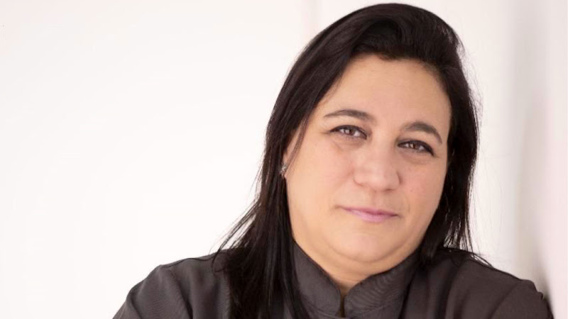 Foto 2 de Dra.Luciana Merege