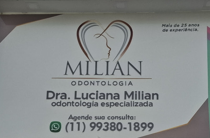 Foto 2 de Dra Luciana Milian