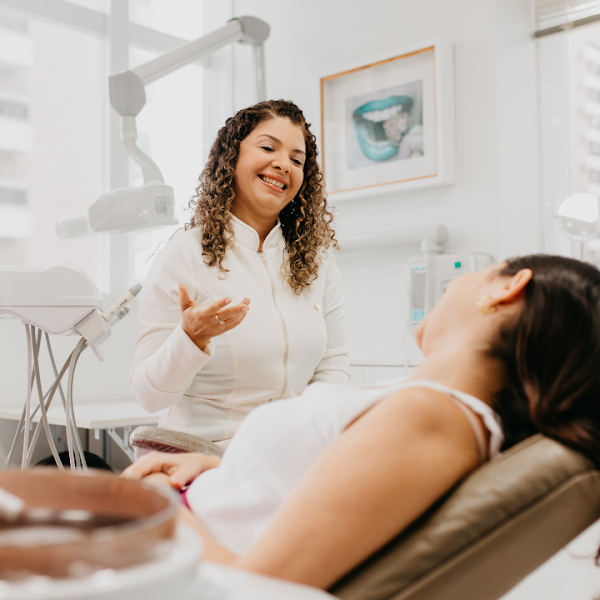 Foto 3 de Dra Luciana Nobre