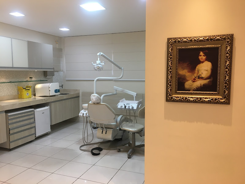 Foto 2 de Dra. Luciana Norões