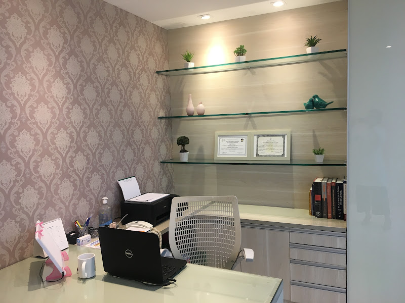 Foto 3 de Dra. Luciana Norões