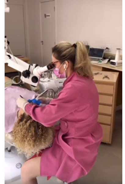 Foto 3 de Dra.Luciana Odontologia