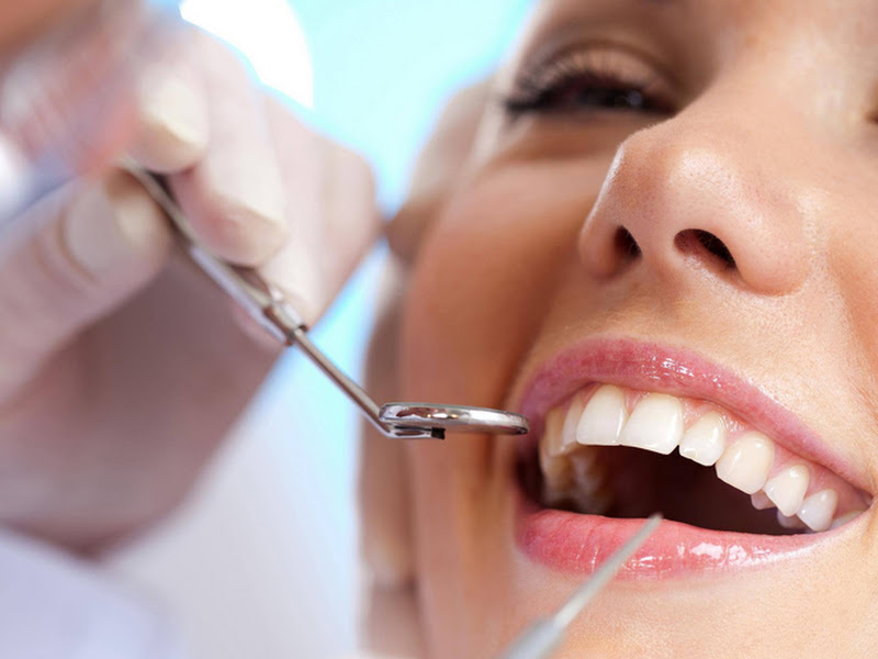 Foto 6 de Dra.Luciana Odontologia