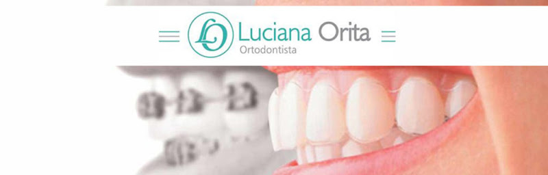 Foto 2 de Dra Luciana Orita | Ortodontista, Aparelho Dentário Invisível