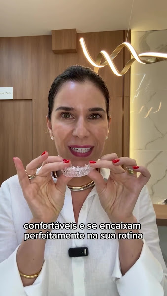 Foto 2 de Dra. Luciana Orsini Scalet - Dentista Itu - SP