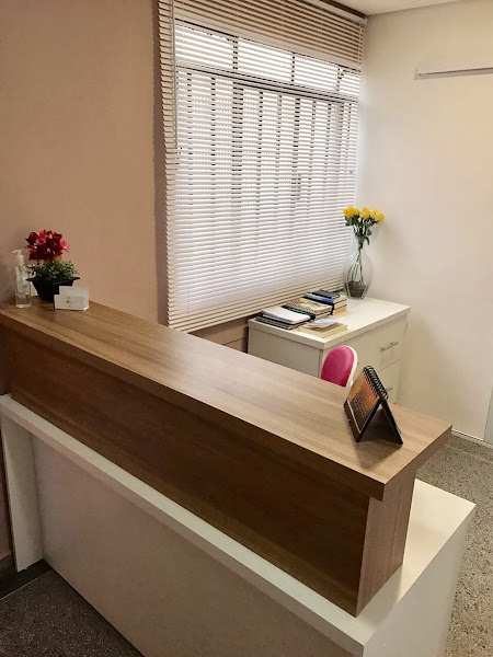 Foto 2 de Dra. Luciana Paim de Sá Ortiz