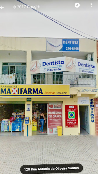 Foto 3 de Dra. Luciana Paim de Sá Ortiz