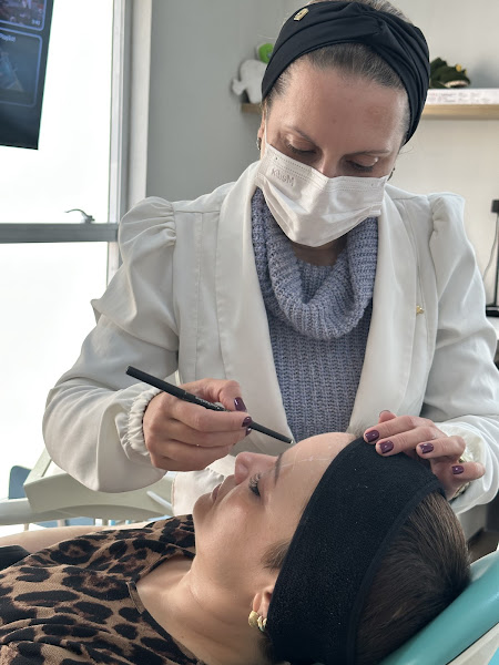 Foto 3 de Dra. Luciana Pellizzetti - Dentista