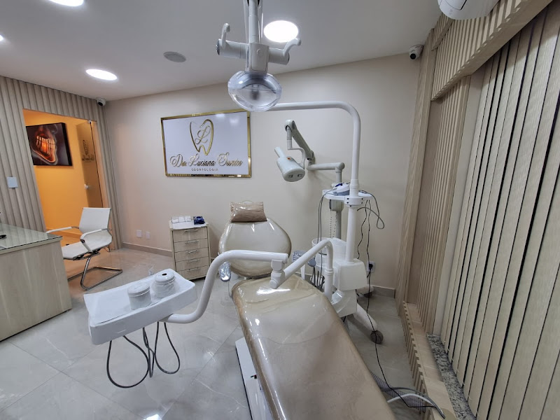Foto 2 de Dra. Luciana Santos - Consultório Odontológico