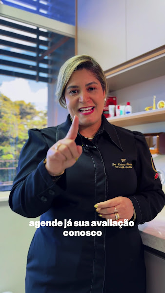 Foto 3 de Dra. Luciana Shimakawa Odontologia