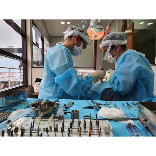 Foto 3 de Dra. Luciana Tavares