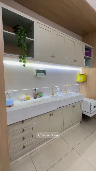 Foto 3 de Dra. Luciana Veras - Implantes e Prótese Dentária em Parauapebas