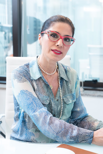 Foto 2 de Dra. Luciana Xavier