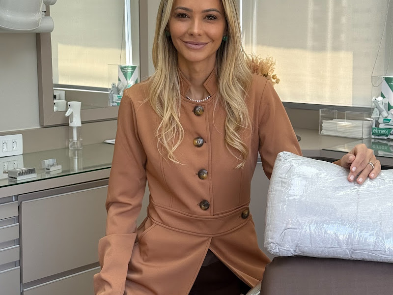 Foto 6 de Dra. Luciana Xavier