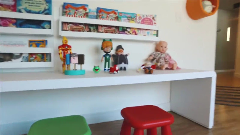 Foto 3 de Dra Luciane Allebrandt