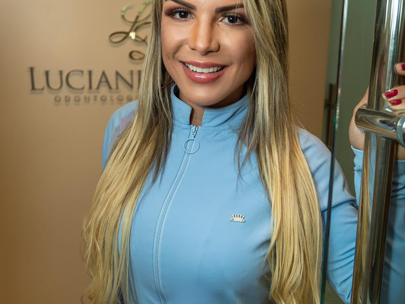 Foto 3 de Dra Luciane Borges