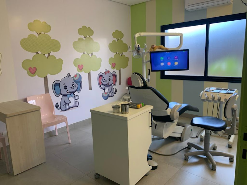 Foto 2 de Dra. Luciane Canci | Odontopediatra em Presidente Prudente