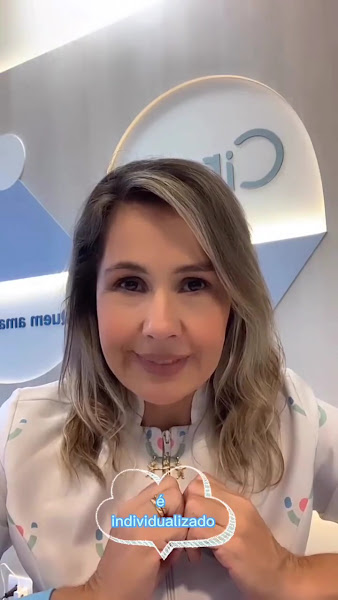 Foto 3 de Dra. Luciane Canci | Odontopediatra em Presidente Prudente