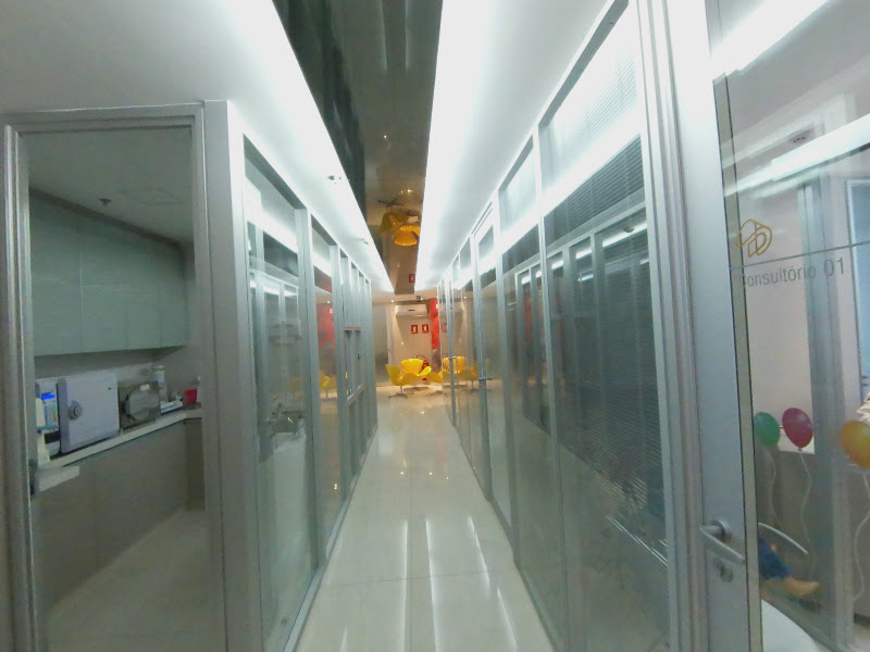 Foto 2 de Dra. Luciane Chaim Odontopediatra