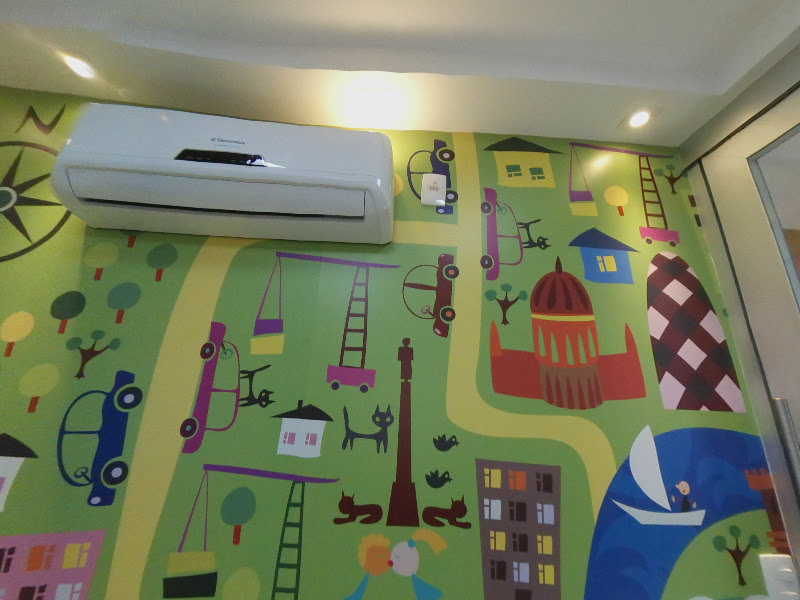 Foto 3 de Dra. Luciane Chaim Odontopediatra