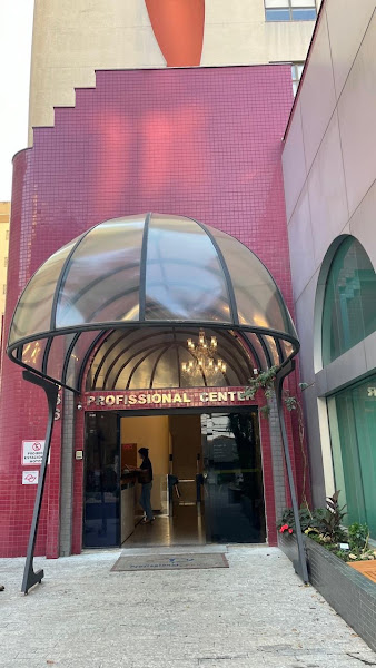 Foto 2 de Dra Luciane Ikeda