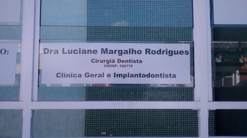 Foto 2 de Dra. Luciane Margalho Rodrigues Casimiro