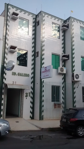 Foto 3 de Dra. Luciane Nobre Silva Ribeiro - Dentista, Prótese Dentária