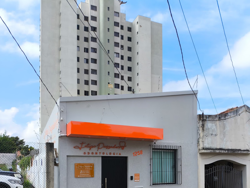 Foto 2 de Dra Luciane Oshiro