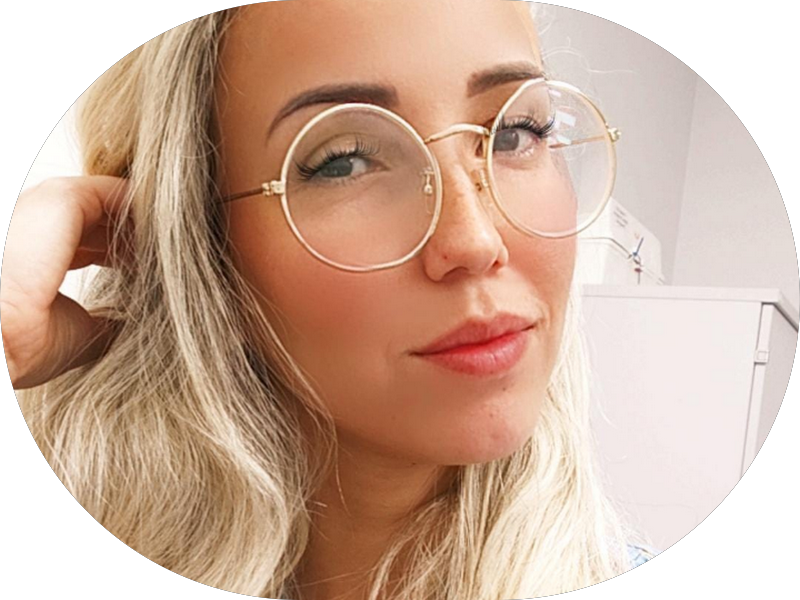 Foto 2 de Dra Lucianna Siqueira