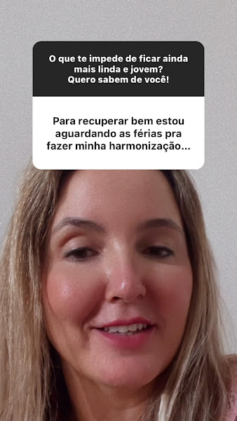 Foto 2 de Dra. Luciene Lopes 💎 Estética Avançada em Niterói