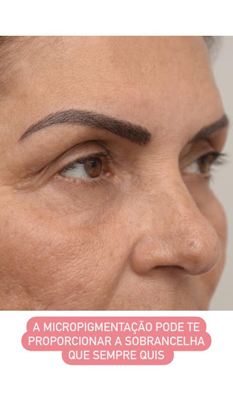 Foto 3 de Dra. Luciene Lopes 💎 Estética Avançada em Niterói