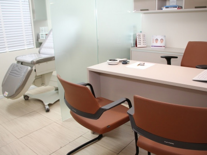 Foto 2 de Dra. Luciene Perdigão (consultório)