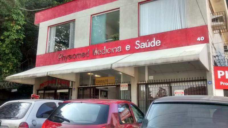 Foto 3 de Dra. Luciene S. S. Ghedini