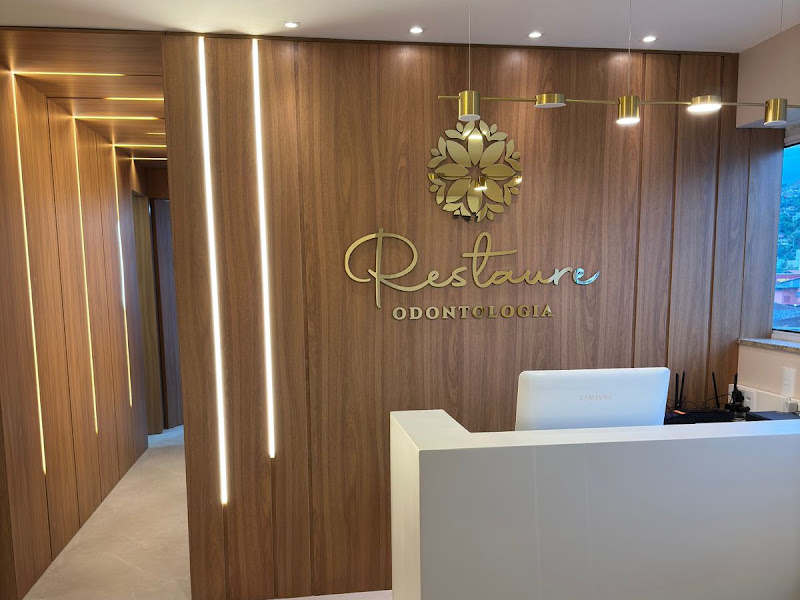 Foto 3 de Dra. Luciene Serafim | Odontologia e Harmonização Facial