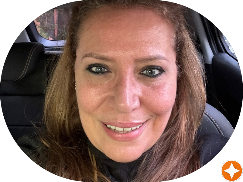 Foto 3 de Dra.Luciléa S. Bacarin