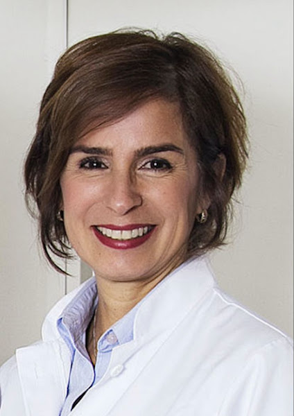 Foto 3 de Dra Lucilene Calliari