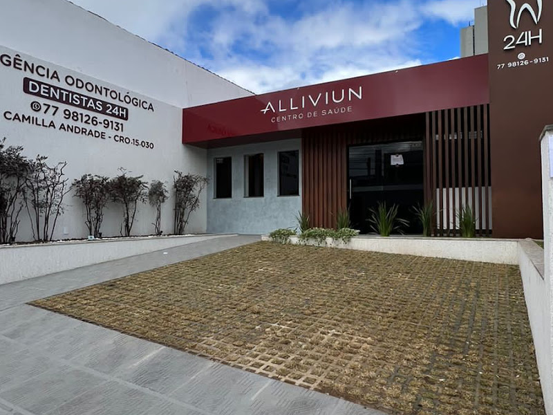 Foto 2 de Dra Lucilia Fonseca Odontologia Estética e Reabilitação Oral