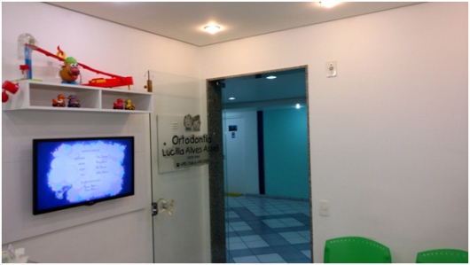 Foto 2 de Dra. Lucilla Alves Assef, Dentista