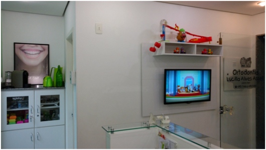 Foto 3 de Dra. Lucilla Alves Assef, Dentista