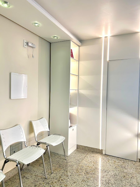 Foto 3 de Dra Lucivilma Prazeres Brito