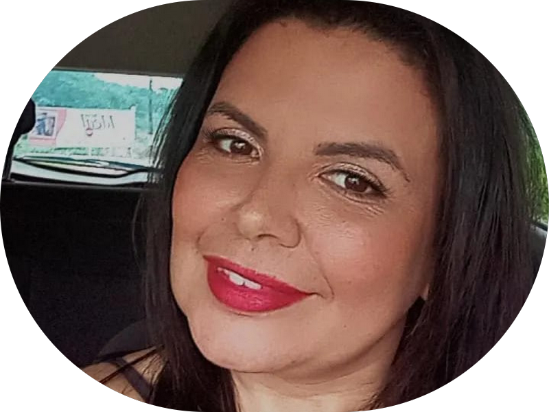 Foto 7 de Dra Lucivilma Prazeres Brito