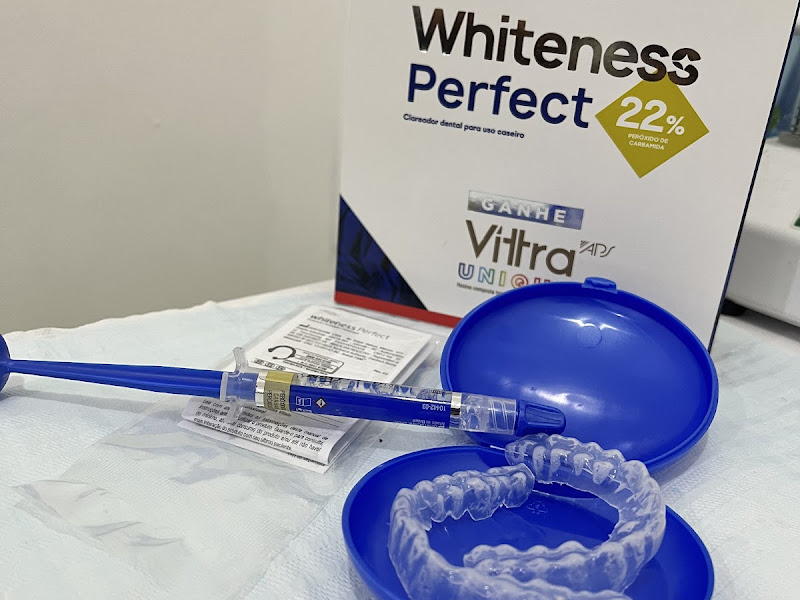 Foto 3 de Dra. Lucrecia Vita- Cirurgiã Dentista