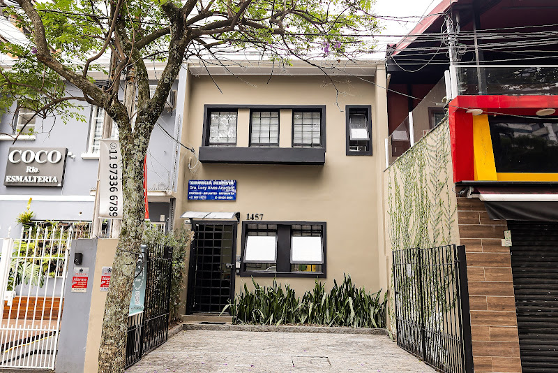 Foto 2 de Dra. Lucy A. Anacleto